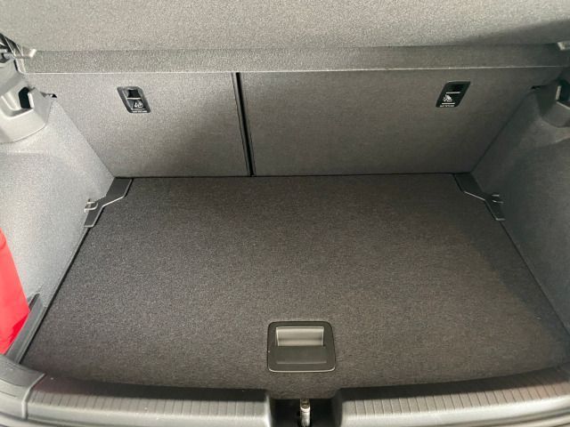 Polo Life 1.0 TSI KLIMAAUTO+SHZ+EPH