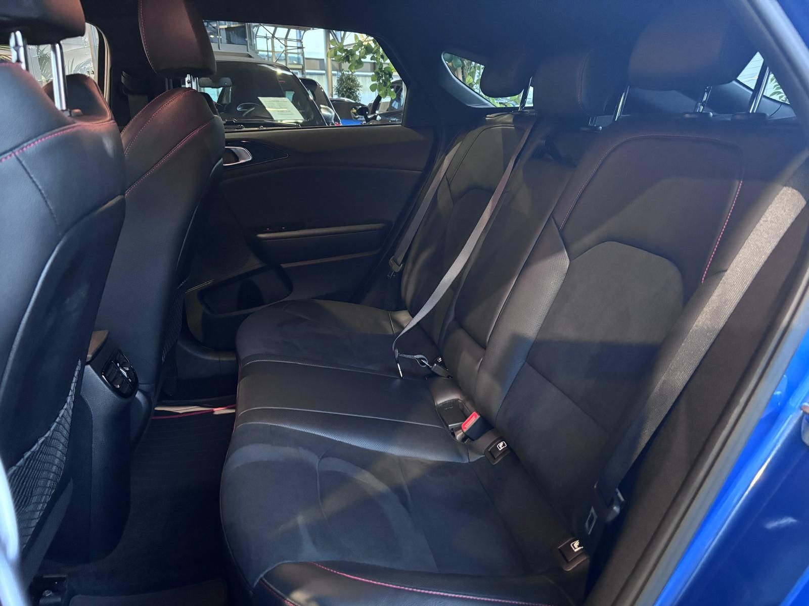 Fahrzeugabbildung Kia ProCeed GT LED NAVI CarPlay