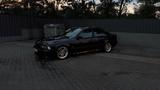 BMW 523 original M Paket ab Werk - BMW 523 aus 1999