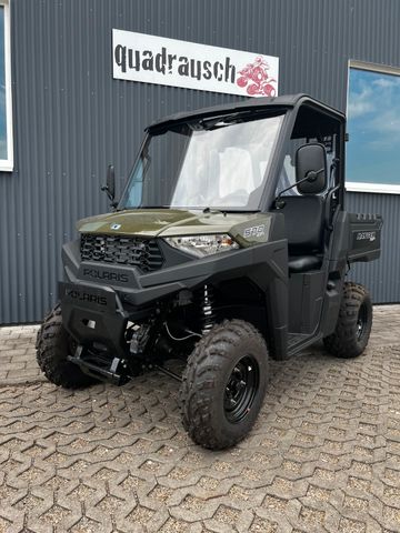 Polaris RANGER 570SP LOF SAGE GREEN MY24