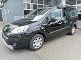 Peugeot Partner Tepee Klima 2x Schiebetüren Pano-Dach - gebrauchte Peugeot Partner aus dem Jahr 2010