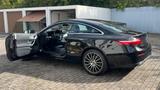 Mercedes-Benz E 350 d 4MATIC Autom. - - Mercedes-Benz E 350 mit Diesel-Antrieb: Coupe