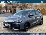 MG3 1.5 ICE Vorführwagen - MG Gebrauchtwagen in Bremen