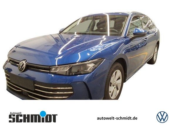 Volkswagen Passat Variant - Bild 1