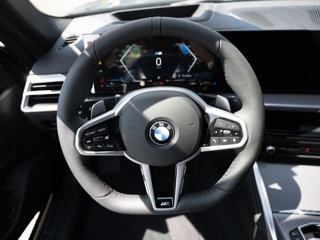 BMW 420 Gran Coupé - Bild 10