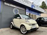 Smart ForTwo PASSION*KLIMA*PANO*ALLWETTER*AUTOMATIK - Smart Gebrauchtwagen von 2005