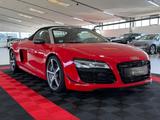 Audi R8 Spyder 5.2 FSI quattro*LIMITIERT 21/30*CARBON - Audi R8: 5.2