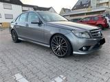 Mercedes-Benz Mercedes C280 4MATIC / AMG / NAVI / SHZ - gebrauchte Mercedes-Benz C 280 aus dem Jahr 2009