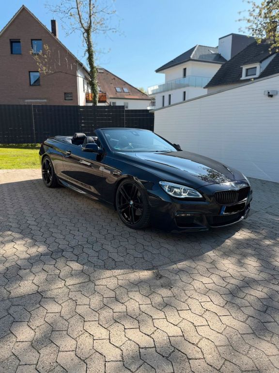 Image of BMW 640