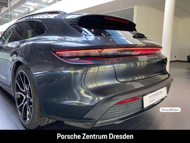 Porsche Taycan 4S Sport Turismo BOSE HD-Matrix Head-Up foto 14