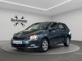 Skoda Fabia Combi 1.2 TSI (HU+Insp. neu, Klima, Sitzhe - Skoda Fabia: I