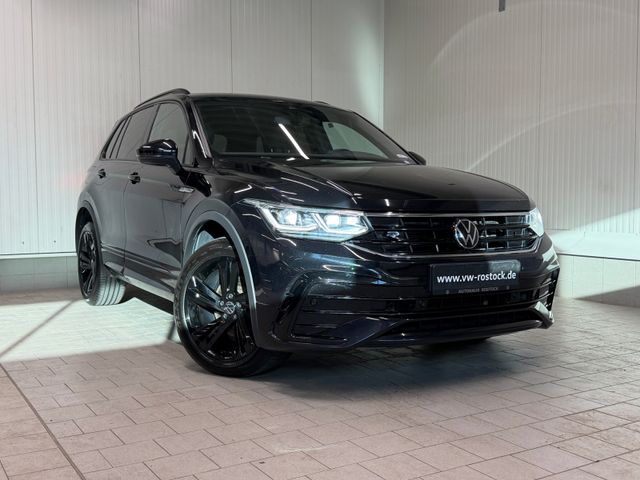 Tiguan R-Line 2.0 TDI DSG 4M IQ.LIGHT