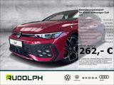 Volkswagen Golf GTI VIII 2.0 TSI 7-Gang-DSG LED HUD Navi 36 - Volkswagen Golf: Tsi