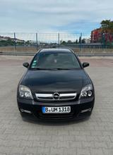 Opel Signum 2.2 Benziner - Opel Signum: 2.2