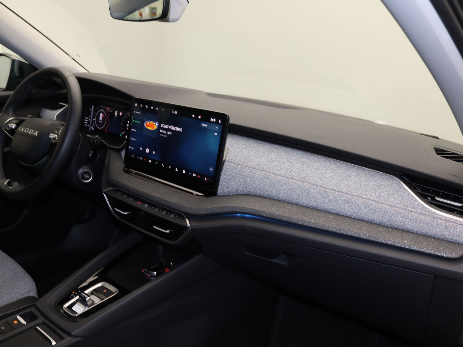 Skoda Octavia - Bild 9