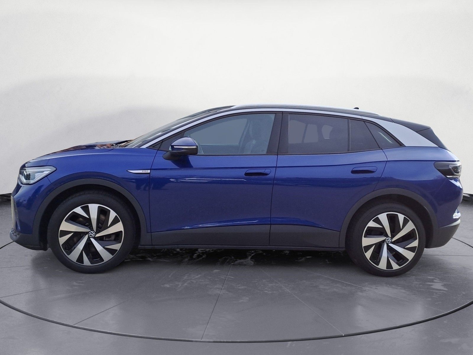 Volkswagen ID.4 - Bild 3