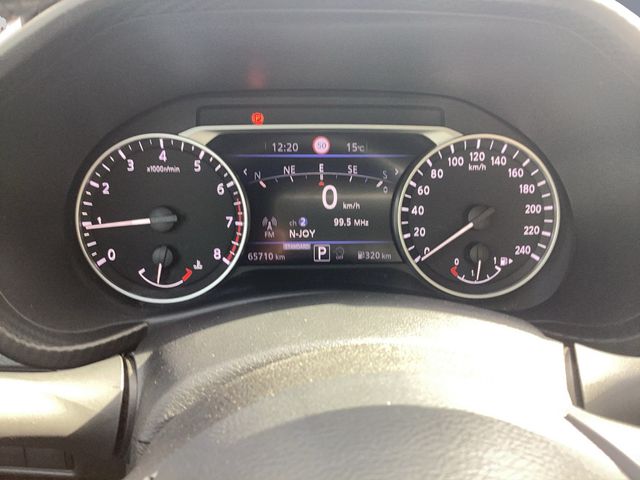 Juke 1.0DIG-T Automatik N-Design