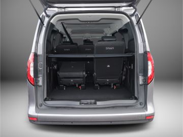 Mercedes-Benz T 180 Progressive 7 Sitze LED Navi Kamera