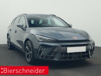 Cupra Leon - Vorschau Bild 9