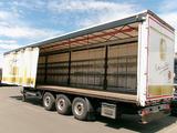 Kögel Orten SafeServer 2in1*Alu*BPW*Lift*Dachenteisung - Abrollkipper