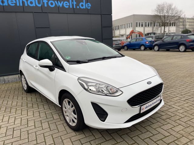 Ford Fiesta Trend