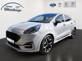 Ford Puma ST-Line 1.0 *ACC*RFK*Navi*elektr.Heckklappe - mit Benzin-Antrieb: Elektr Heckklappe