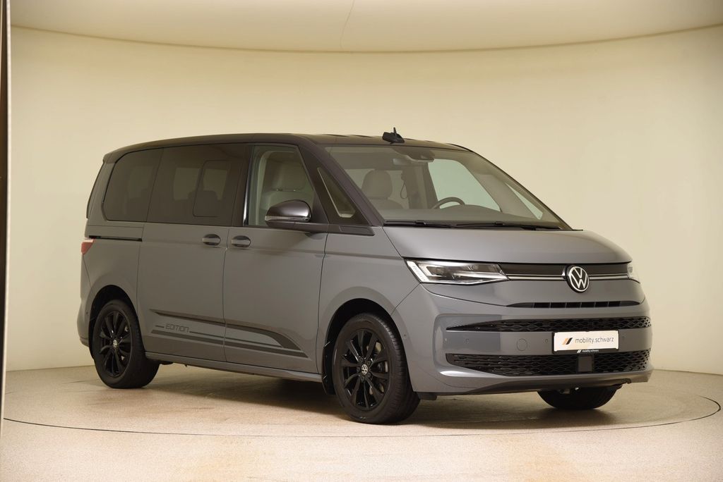VW T7 Multivan
