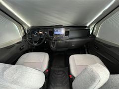 Fahrzeugabbildung Weinsberg CaraTour Ford 600 MQ 170PS Xenon Sat  AHK