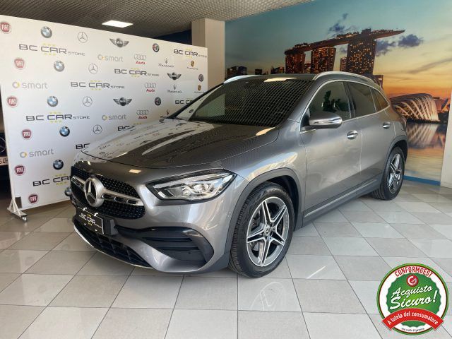 Mercedes-Benz MERCEDES-BENZ GLA 200 d Auto Premium AMG *Uffic.