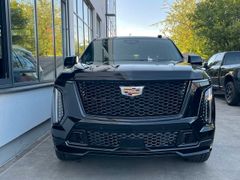 CADILLAC Escalade V-Series 6.2l V8 Kompressor MY 2026