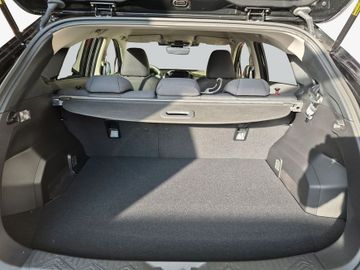 Subaru Crosstrek - 8