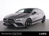 Mercedes-Benz CLA 180 SB AMG+MBUX+MBeam+EHeck+Night+Amb+RFK+19 - Mercedes-Benz CLA 180 Shooting Brake in Essen