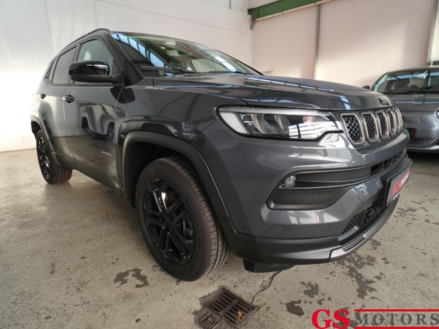 Jeep Compass PHEV 4xe UPLAND*LED*NAVI*KAMERA