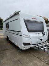 Dethleffs Camper 500 QSK + *Mover*+*EP Level C*+*Wigo* - Dethleffs 500