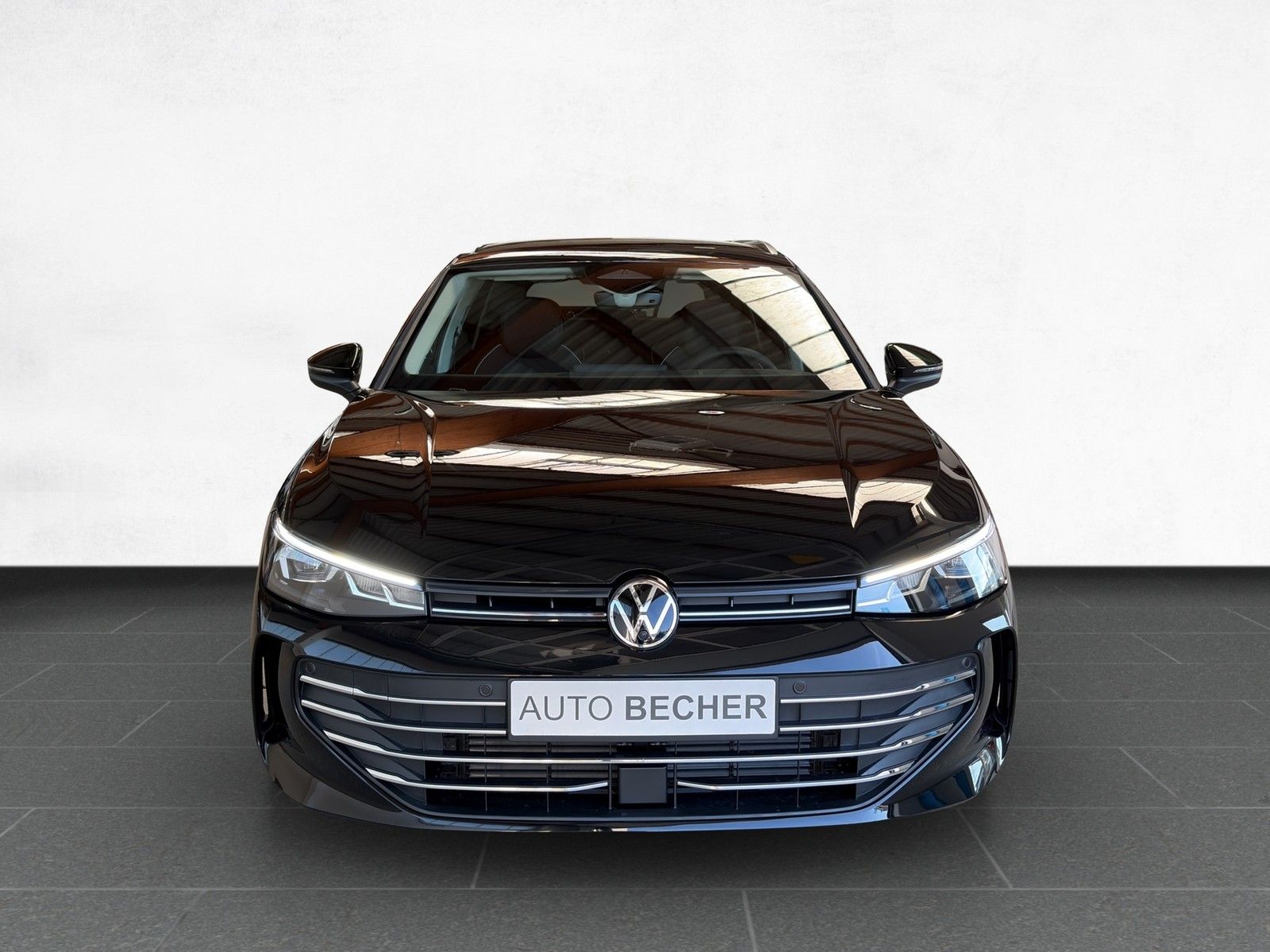 Volkswagen Passat Business 2.0 TDI DSG /AHK/Navi/LED/360Kam imagem 3