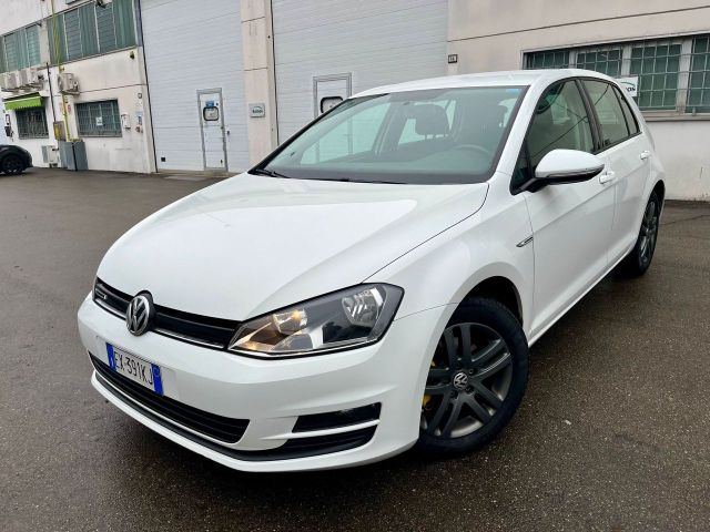 Volkswagen Golf 1.4metano 2015 143.000km perfett