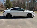Mercedes-Benz CLA 45 AMG|Perf-AGA|Garantie|Pano - Mercedes-Benz CLA 45 AMG aus 2018