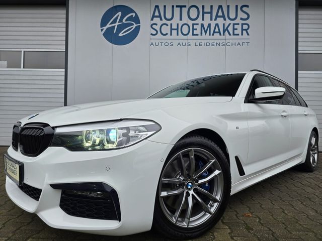 BMW 530d xDrive M Sport*Live Cockp.Prof,HUD,AHK,ACC