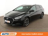 Hyundai i40 2.0 GDI Family+**NAVI*TEMPO*CAM*PDC*SHZ* - Hyundai i40 mit Benzin-Antrieb
