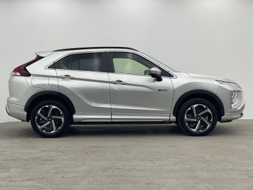 Mitsubishi Eclipse Cross - 6