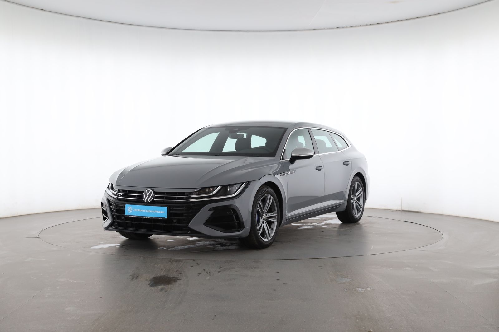 Volkswagen Arteon - Bild 2