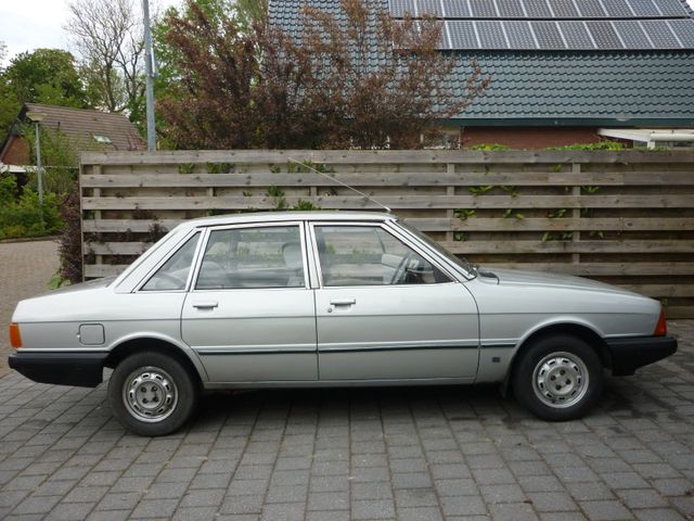 Talbot Solara 1600 GLS  1981