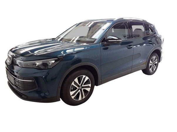 Volkswagen Tiguan - Bild 3
