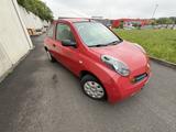 Nissan Micra 1.2 48kW  - 1Hand - TÜV Neu - nur 59Tsd km - Nissan Micra in Wuppertal