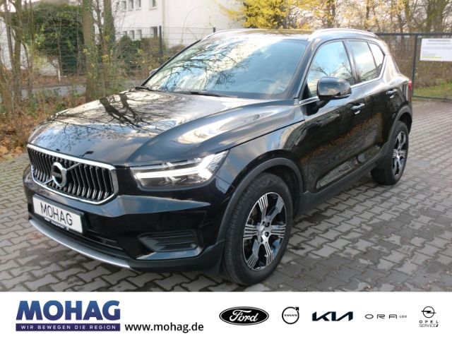 Volvo XC40 Inscription 2WD T3 EU6d-T Navi Leder digita