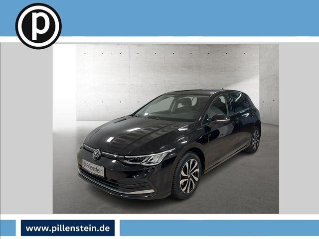 Volkswagen Golf 8 ACTIVE 1.5 TSI LED NAVI ACC SITZH.