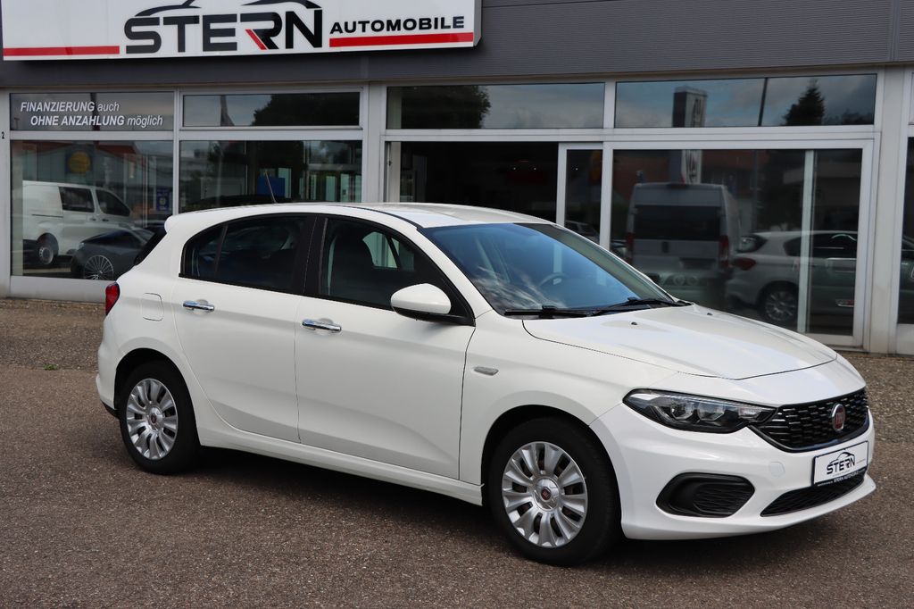 Angebot ansehen Fiat Tipo