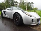 Lotus Elise 111S - RHD - guter Zustand - Lotus Elise mit Benzin-Antrieb