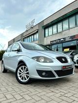 Seat Altea 1.6 Style BI FUEL - OK NEOPATENTATO - Seat Altea mit LPG-Antrieb