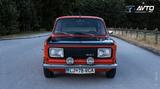 Simca 1000  rally 2 - Simca Gebrauchtwagen